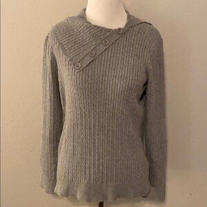 Jeanne Pierre Sweater
